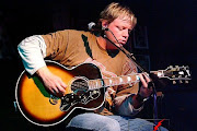 Pat Green