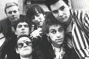 Boomtown Rats