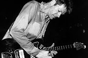 Nels Cline