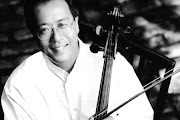 Yo Yo Ma