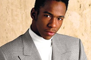 Bobby Brown