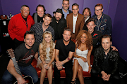 Nashville Cast