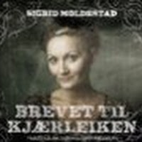 Brevet Til Kj&aelig;rleiken