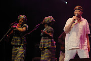 Salif Keita