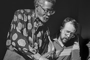 Joe Henderson