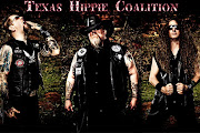 Texas Hippie Coalition