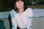 Chrissie Hynde
