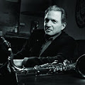 Jerry Bergonzi