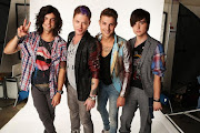 Hot Chelle Rae