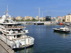 Barcelona September 2012 - 046