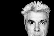 David Byrne