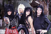 Motley Crue