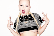 Brooke Candy