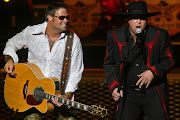 Montgomery Gentry