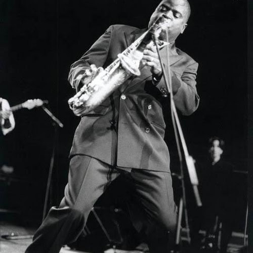 Maceo Parker