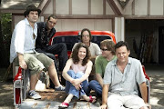 Edie Brickell & The New Bohemians