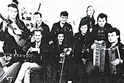 The Mekons
