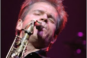 David Sanborn