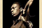 John Coltrane