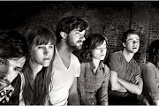 The Dirty Projectors
