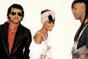 Shalamar