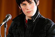 Brad Kavanagh