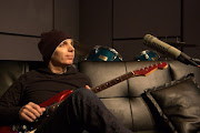 Joe Satriani