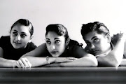 Kitty, Daisy and Lewis