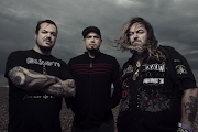 Cavalera Conspiracy