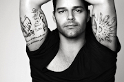 Ricky Martin