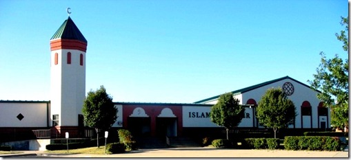 Islamic Society of Tulsa