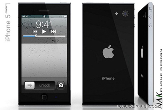 Desain terbaru iPhone (9)