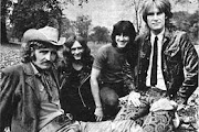 Alvin Lee & Ten Years After