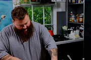Action Bronson