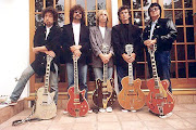 Traveling Wilburys
