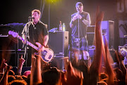Dropkick Murphys