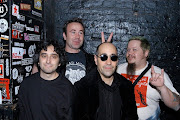 Dead Milkmen