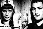 Miss Kittin and The Hacker
