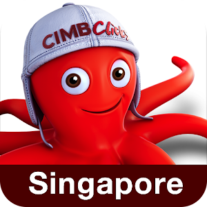 CIMB Clicks Singapore 4.5.0
