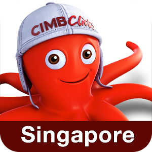 CIMB Clicks Singapore