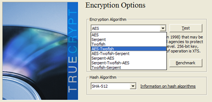 TrueCrypt Portable Download for Windows 7 64-bit