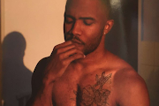 Frank Ocean