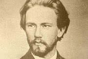 Pyotr Il'yich Tchaikovsky