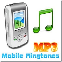 mobile ringtones 