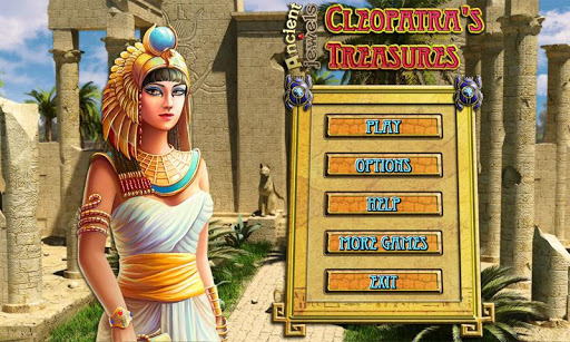 Ancient Jewels: Cleopatra