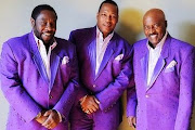 The O'Jays