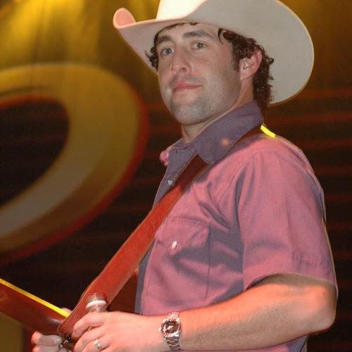 Aaron Watson