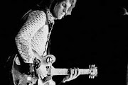 Alvin Lee