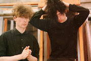 Jesus And Mary Chain