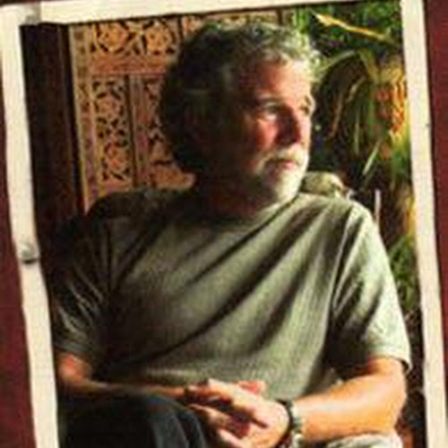 Chuck Leavell
